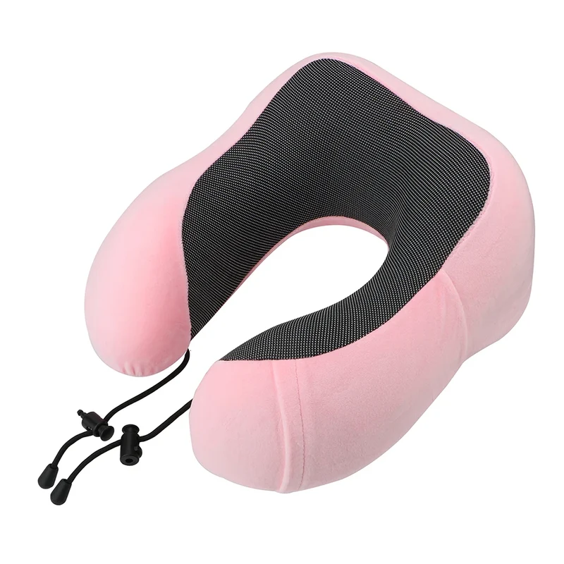Coussin avion nuque