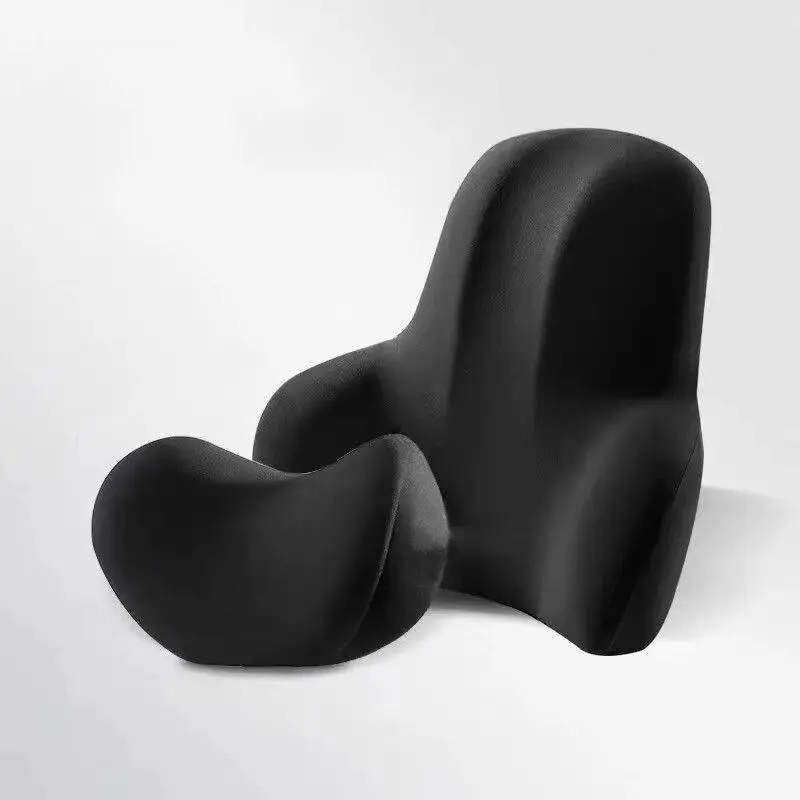 Coussin voiture pour le mal de dos