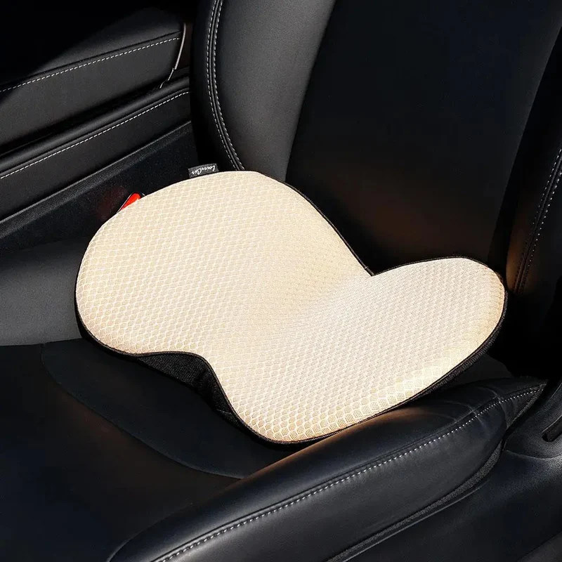 Coussin voiture fessier