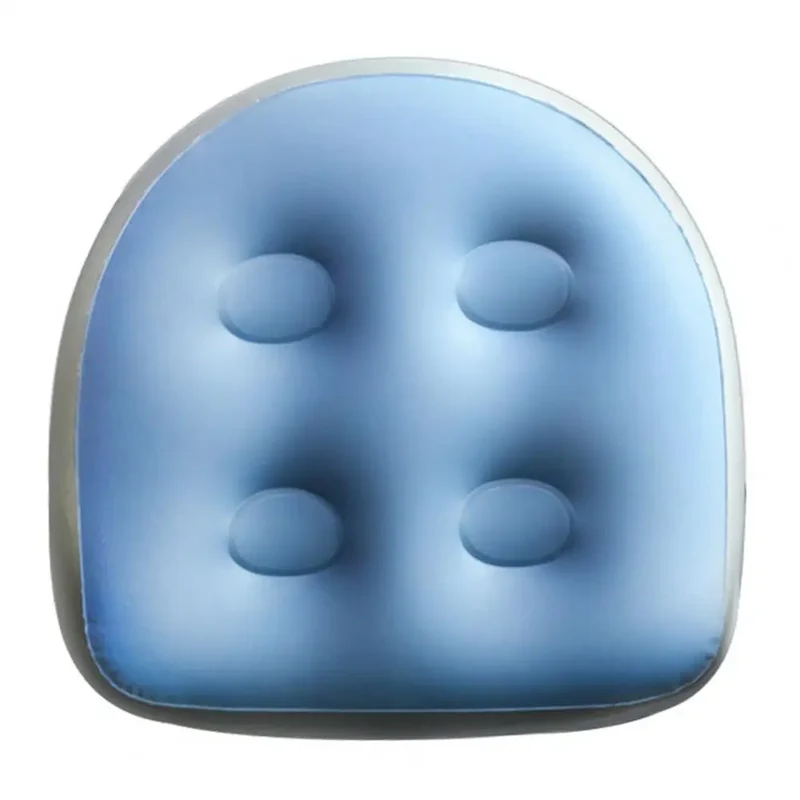 Coussin gonflable plage