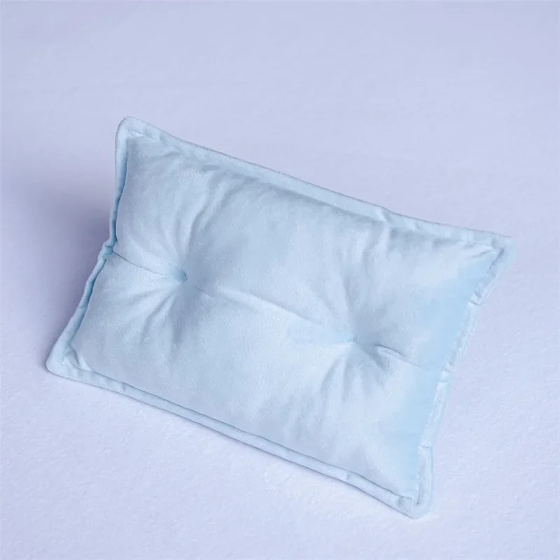 coussin bébé pour dormir