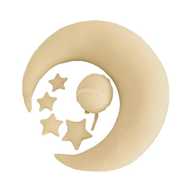 Coussin bébé naissance