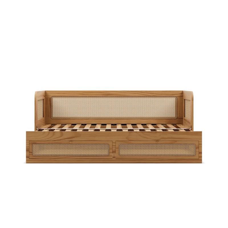 Letto estraibile Maya