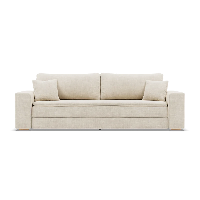 Divano letto trasformabile Ivy