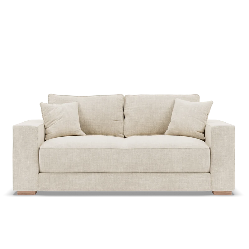Divano letto trasformabile Milo
