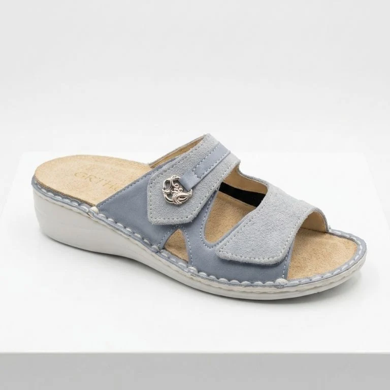 Ciabatta Ortopedica Donna Ortholine - 84299