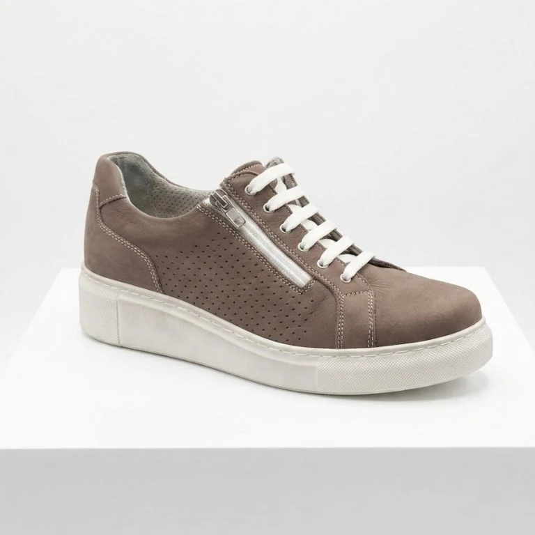 Sneaker Ortopedica Donna Comfort ITERSAN - PE3273