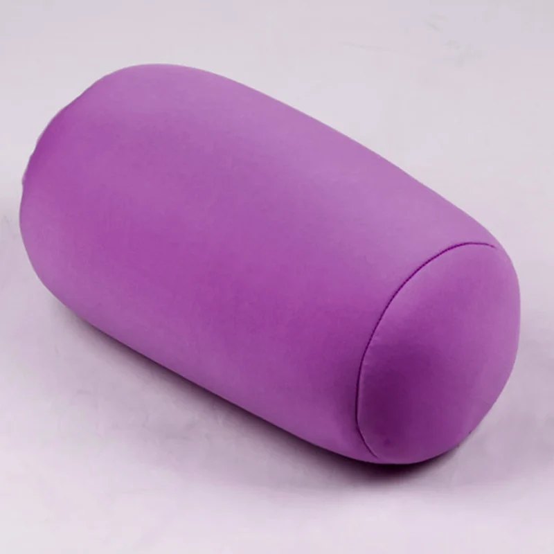 Coussin traversin microbilles