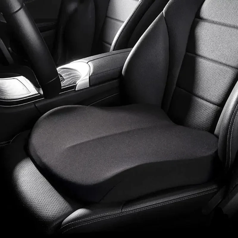 Coussin voiture réhausseur
