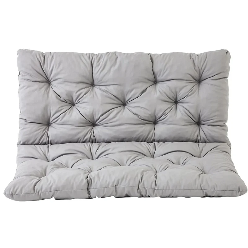 Coussin banquette extérieur