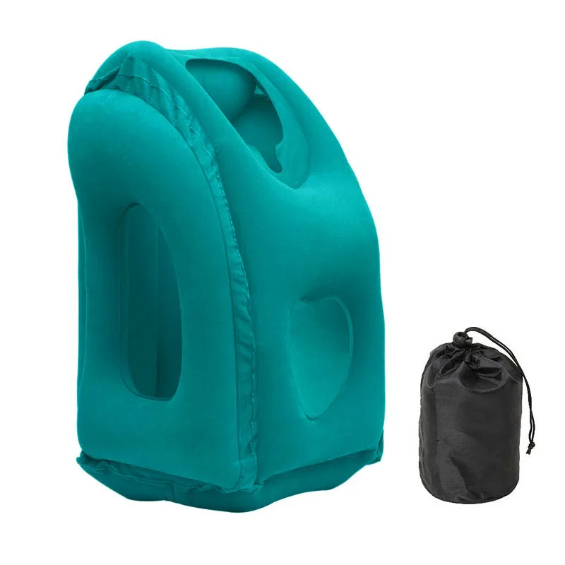 Coussin voyage gonflable