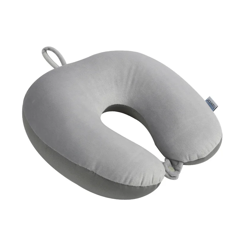 Coussin de voyage pour le cou