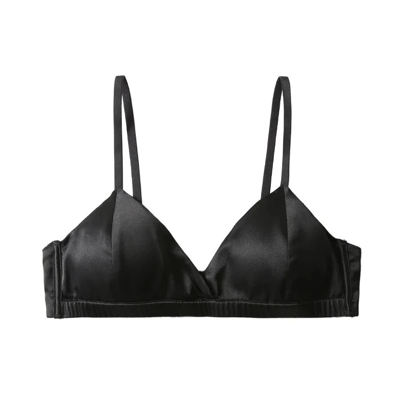 Lingerie 100% Soie