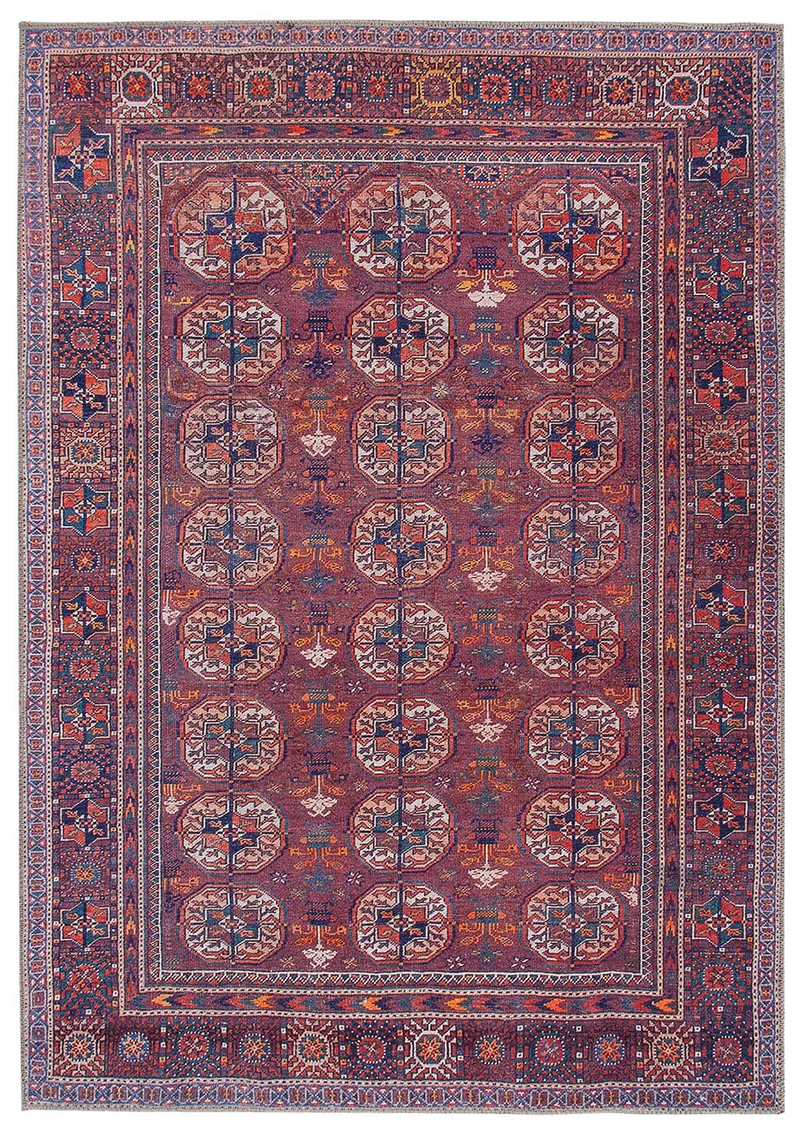 Tappeto Moderno Oasis