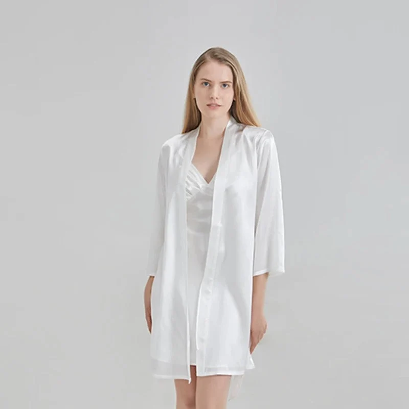 Robe de Chambre