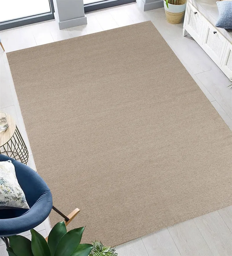Tappeto Moderno Eva Beige