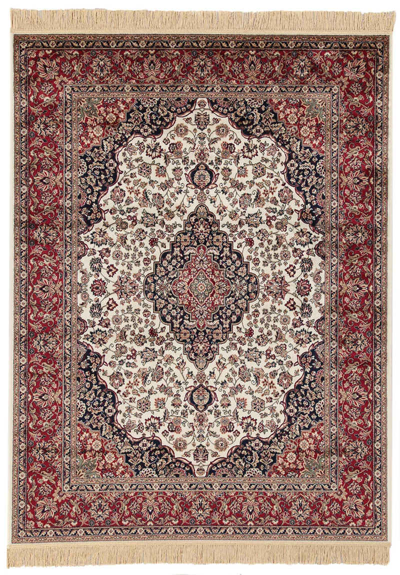 Tappeto Classico Farshian Beige
