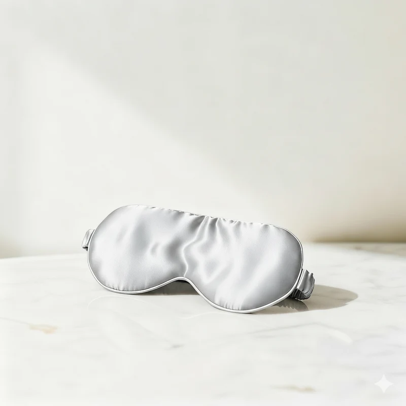 Masque de Nuit en Soie