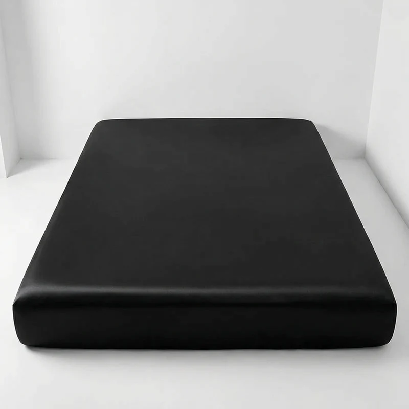 Drap Housse en Satin