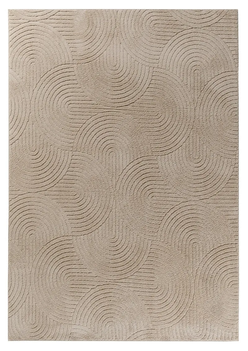 Tappeto Tinta Unita Malta Beige
