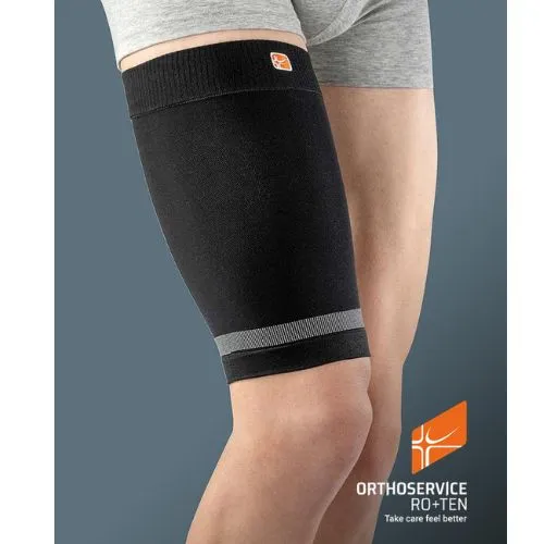 MIO-S33 – Cosciale Tubolare Anatomico ed Elastico