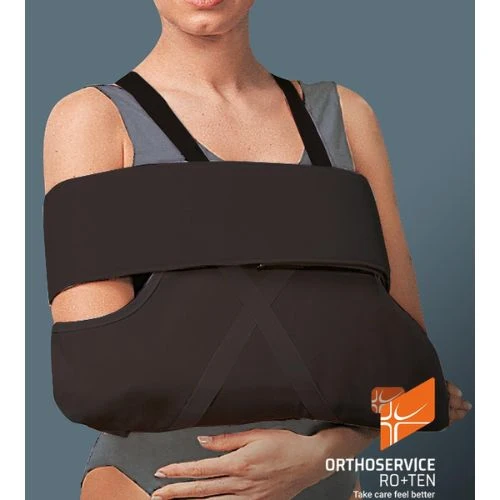 Shouldfix – Immobilizzatore Braccio e Spalla con Tasca Gomito