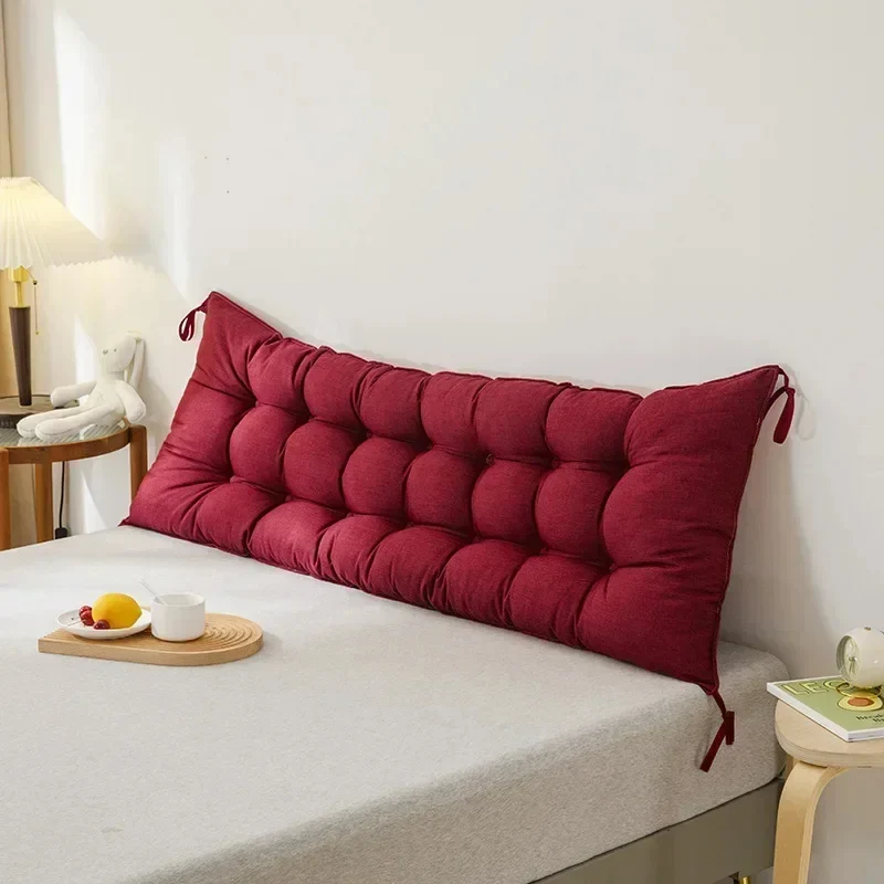 Coussin extérieur pour le soutien dorsal