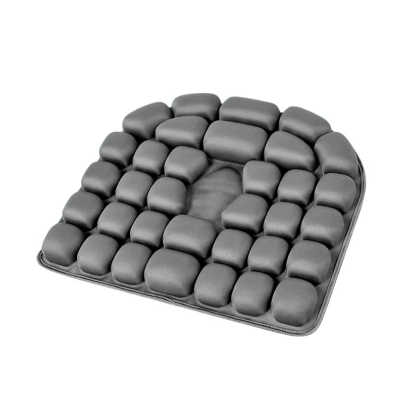 Coussin anti escarre fessier