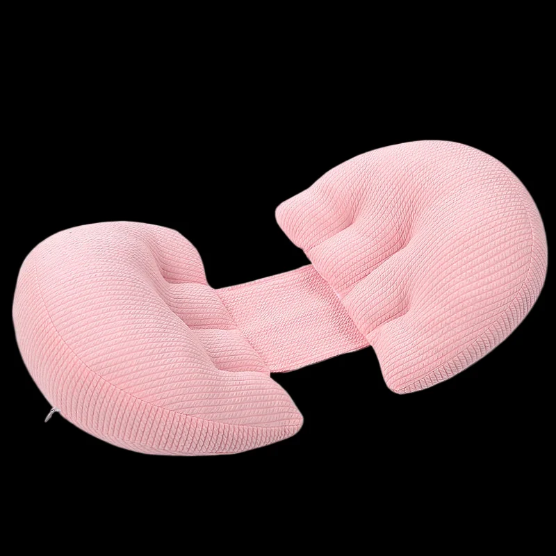 Coussin de grossesse extensible et réglable