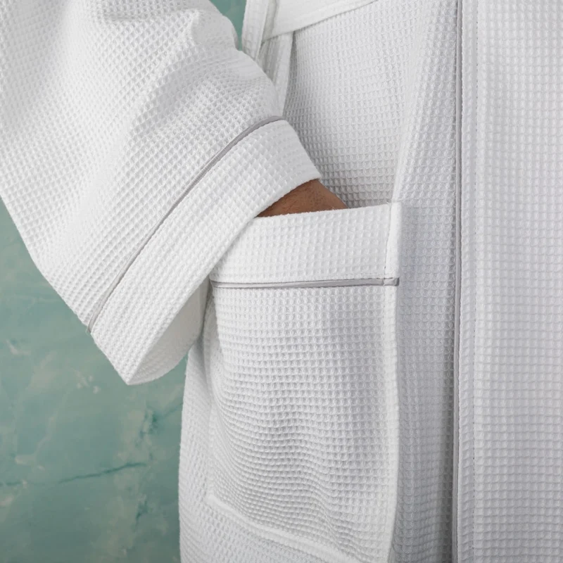 Fiji Bathrobe