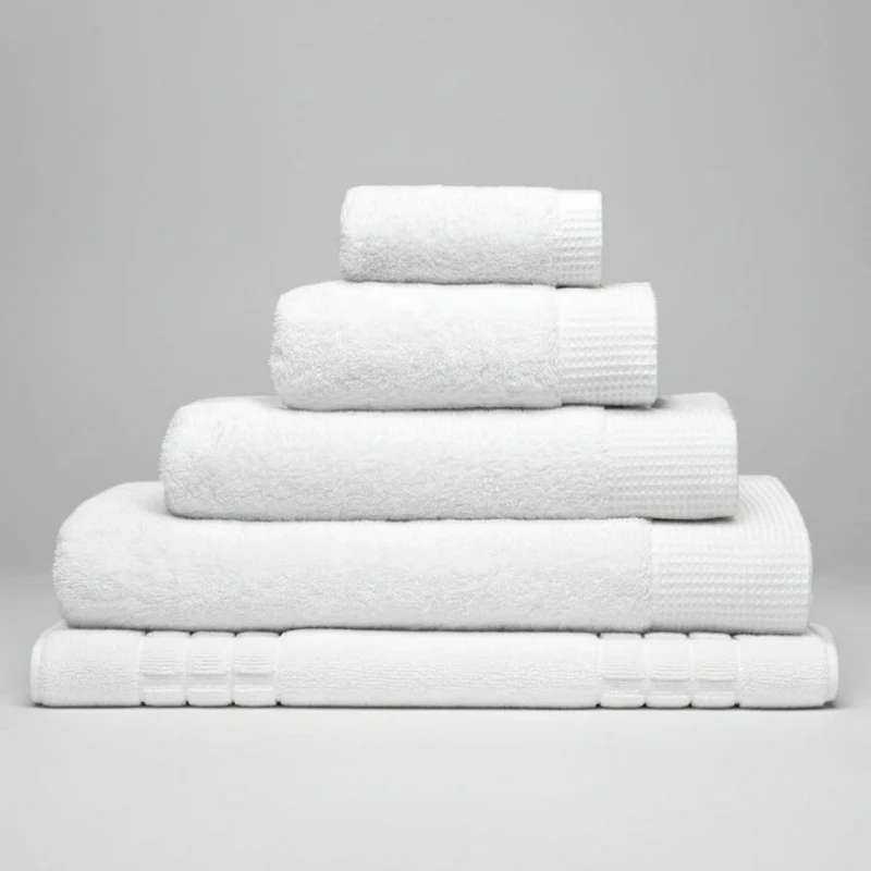 800 Gram Per Square Metre Ultimate Cotton Towel