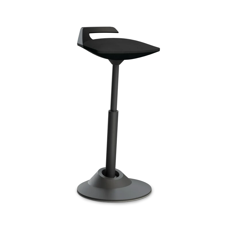 Aeris Muvman Mikrofaser Comfort schwarz