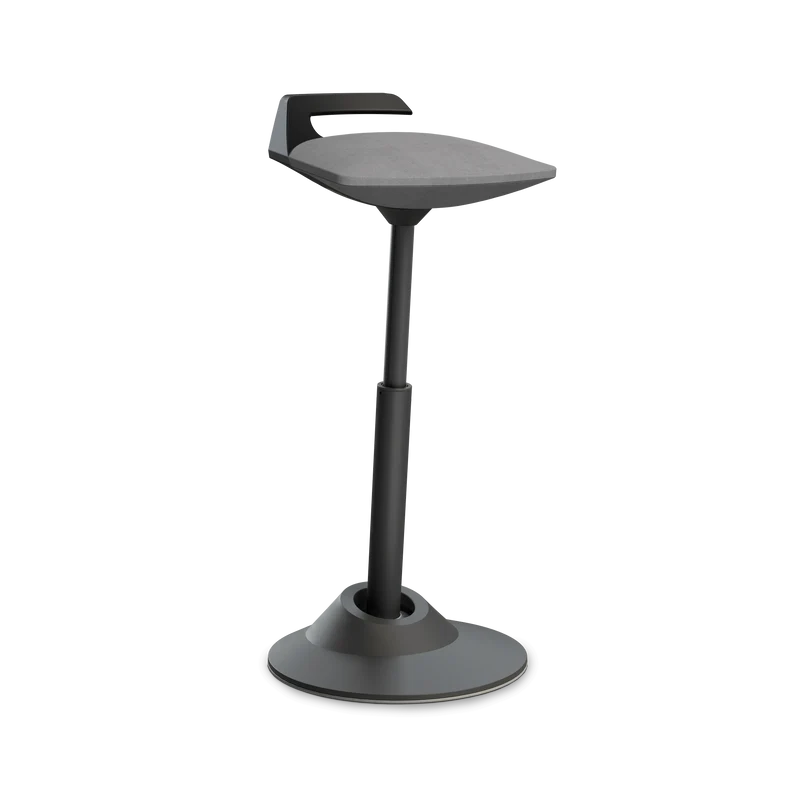 Aeris Muvman Mikrofaser Comfort grau