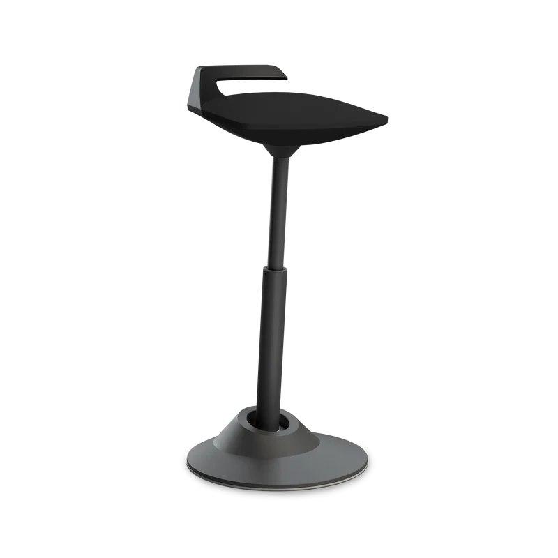 Aeris Muvman Wollmischung Select schwarz