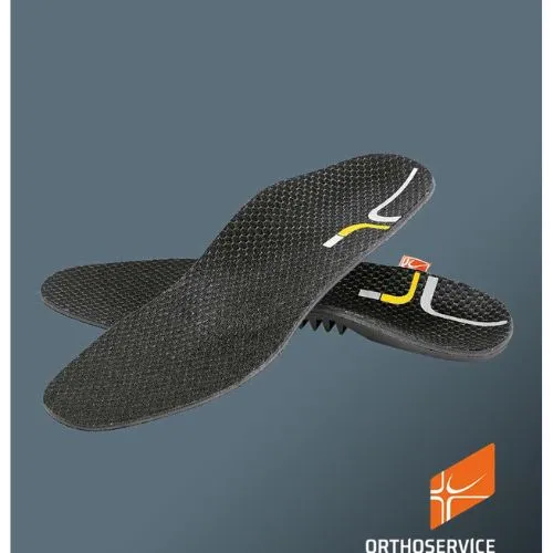 Podifer 40 – Plantare Reumatico Ortopedico Automodellante