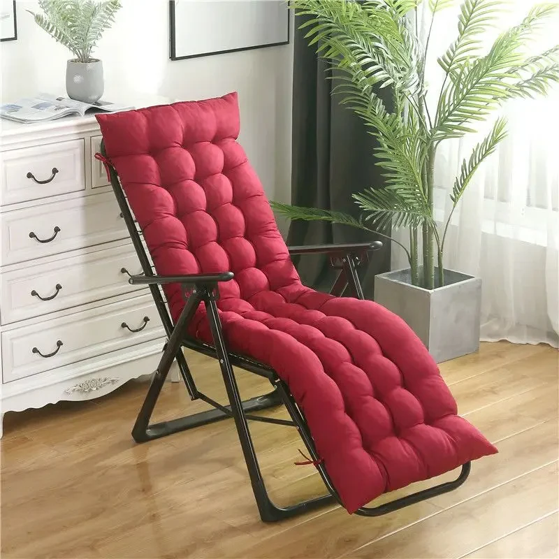 Coussin bain de soleil doux et confortable
