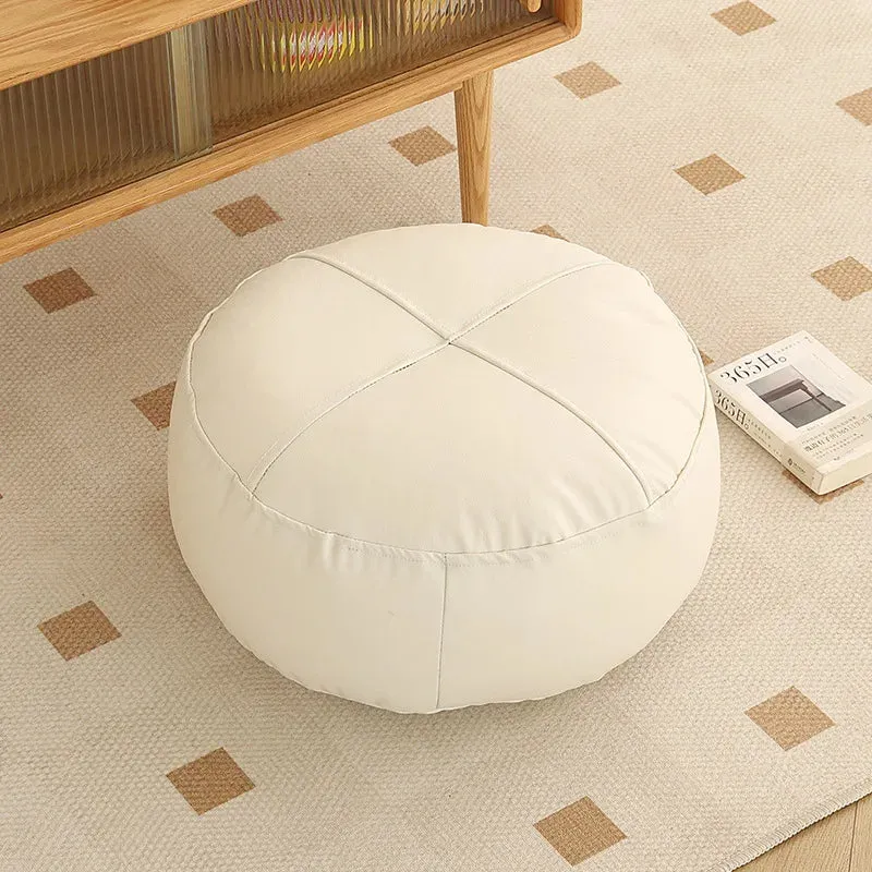 Coussin sol rond et imperméable