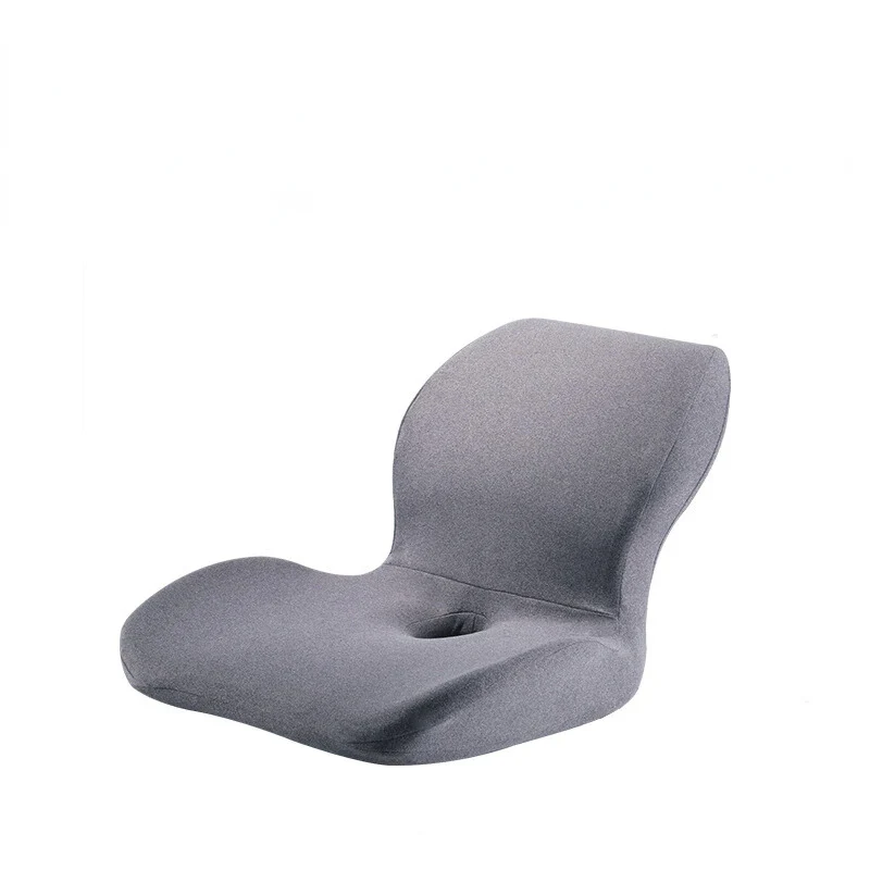 Coussin orthopédique pour le bureau