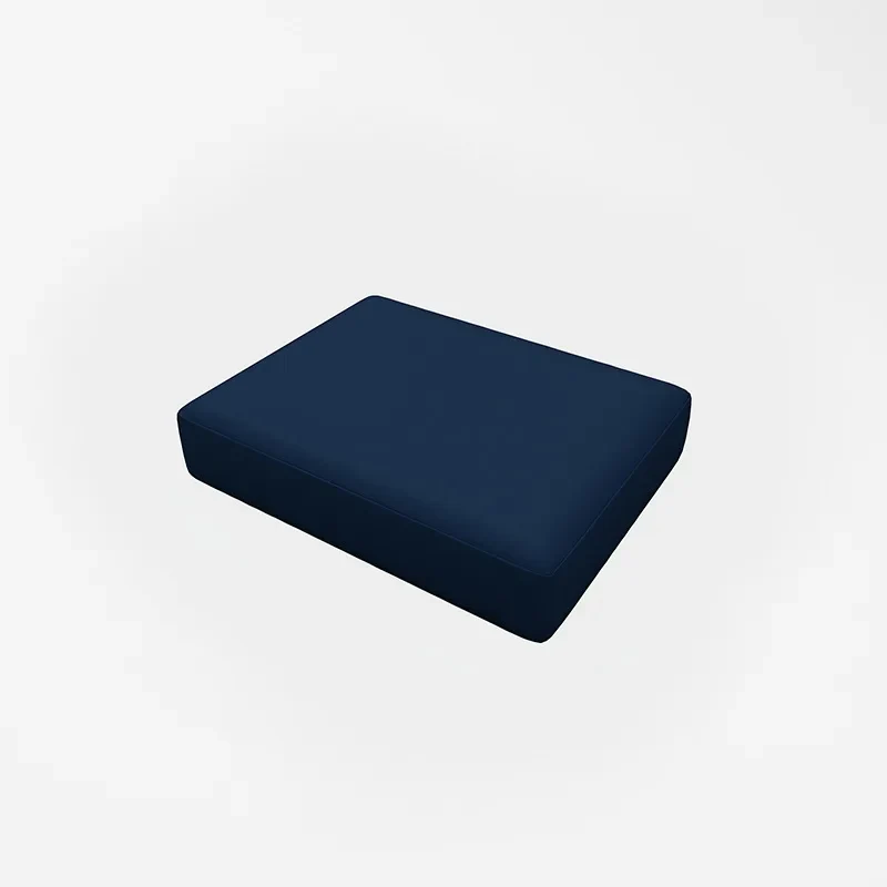 Coussin imperméable salon de jardin