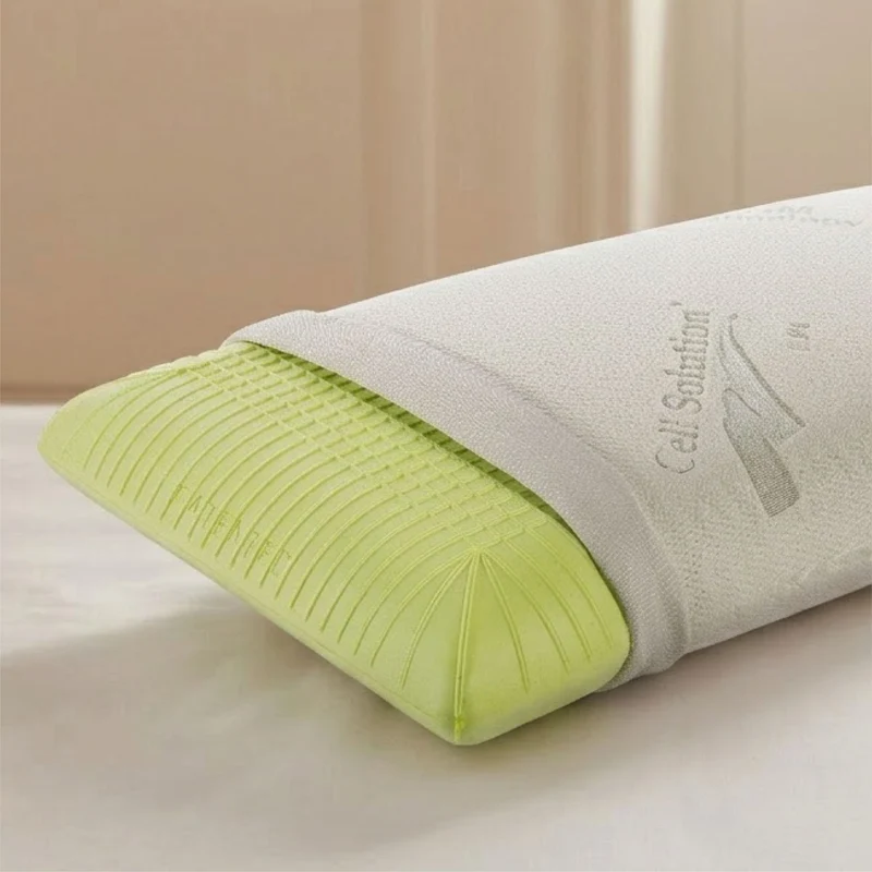 Guanciale Memory Suite Saponetta in Smartcel Clima