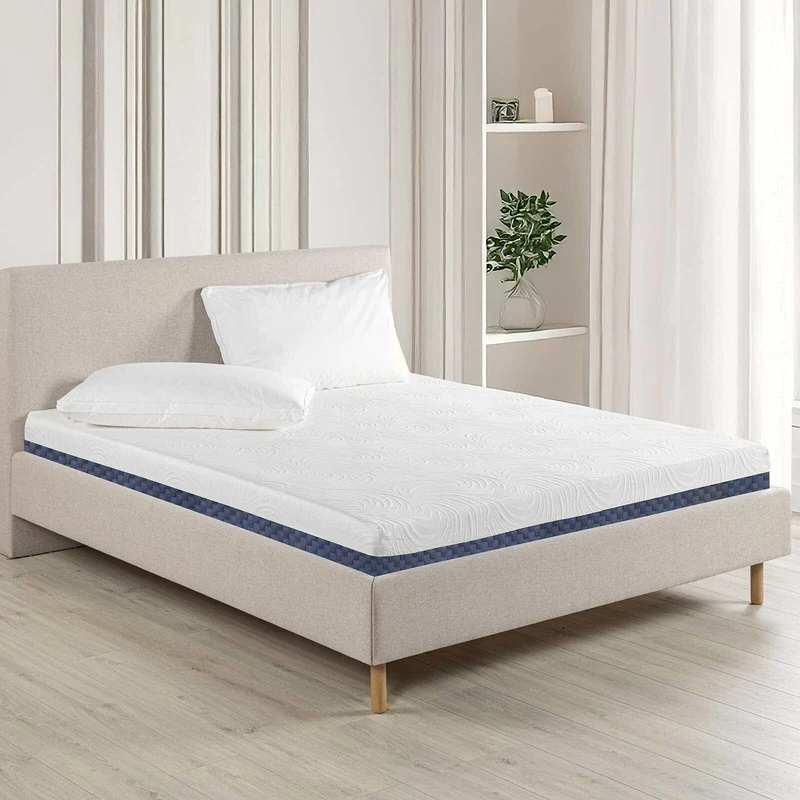 Materasso Memory Comfort Duo