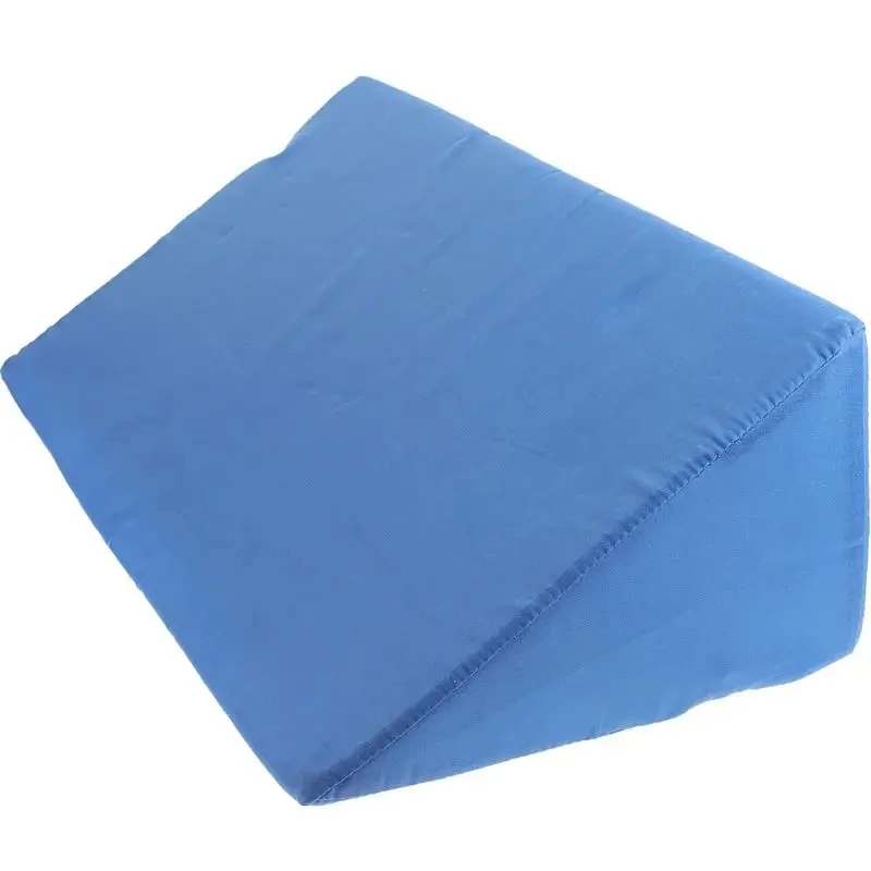 Coussin de positionnement pour personne âgée