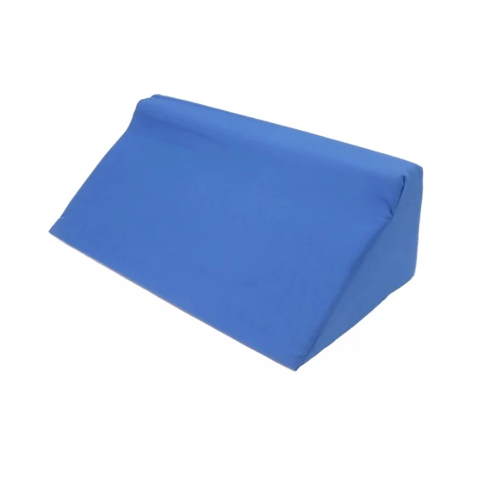 Coussin de positionnement pour le dos en coton