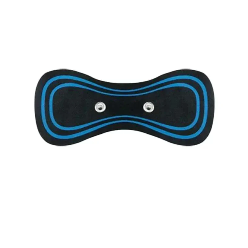 Coussin massage cervicale stimulant par électrodes