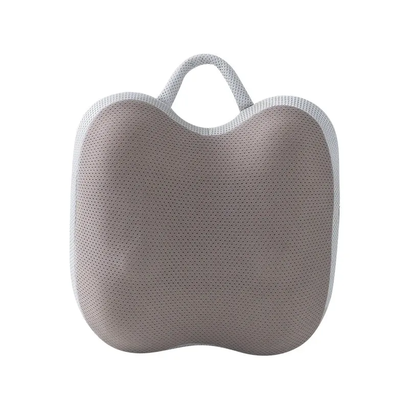 Coussin massage shiatsu à trois vitesses