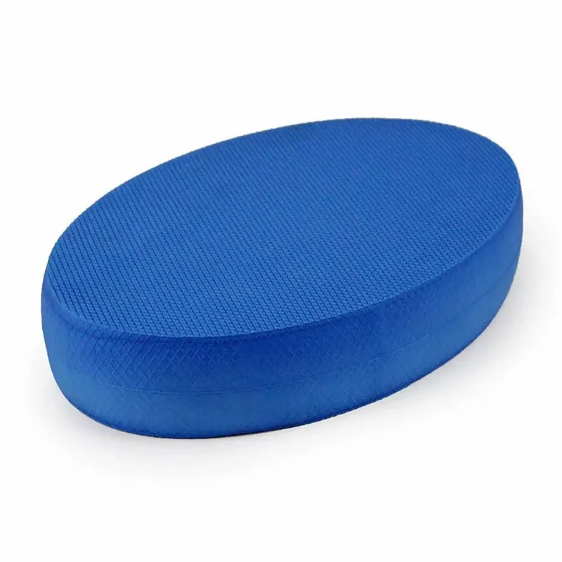 Coussin d'équilibre et de coordination pour yoga