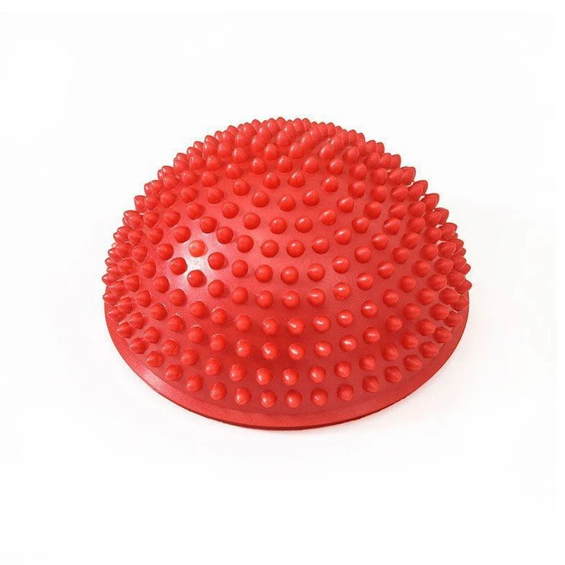 Coussin d'équilibre enfant au design clouté