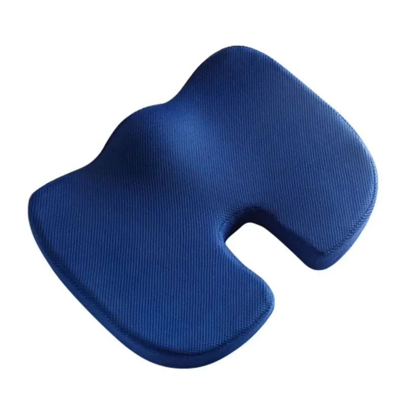 Coussin hémorroïdes pour siège de bureau