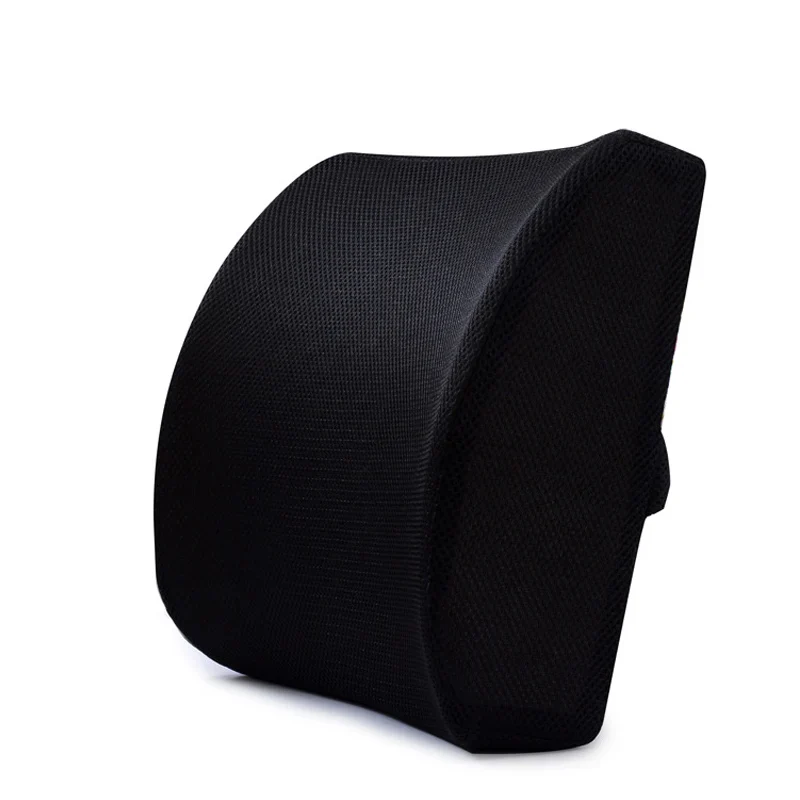 Coussin pour le dos canapé avec une sangle d'attache