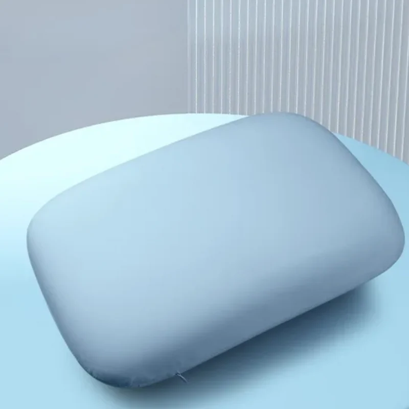 Coussin de plage éponge à mémoire de forme